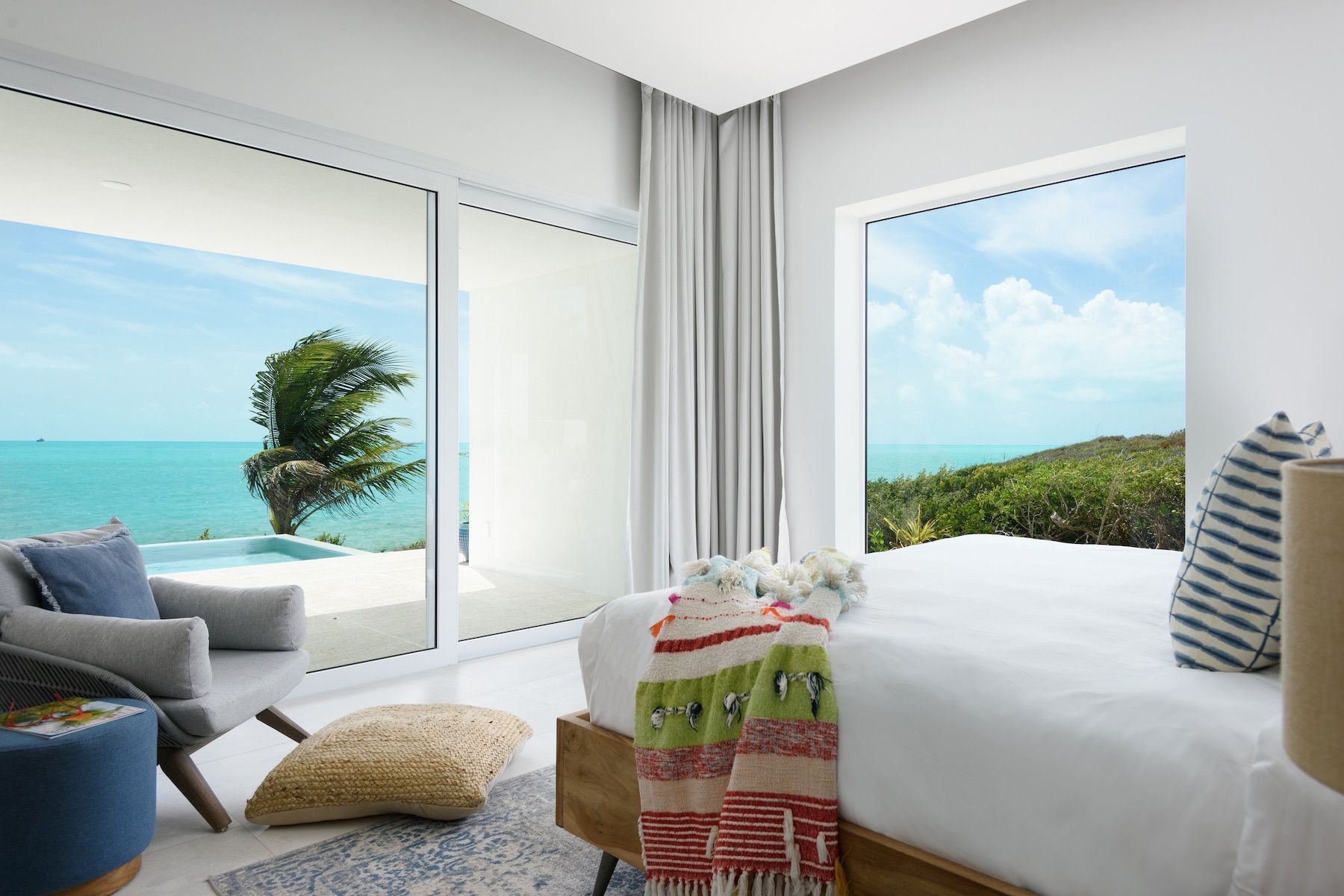 Main Level Bedroom
